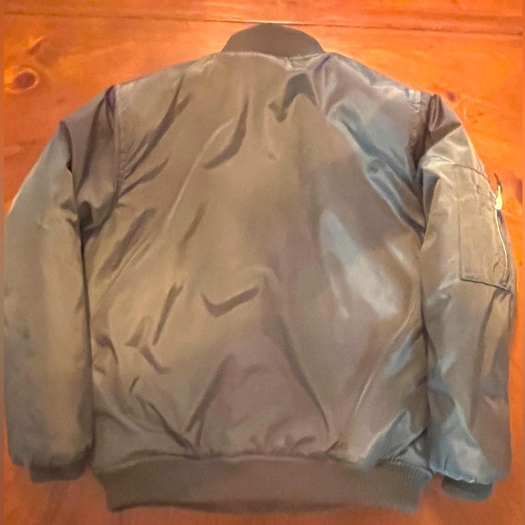 GEORGE Kids Bomber Jacket - Picture 9 of 13